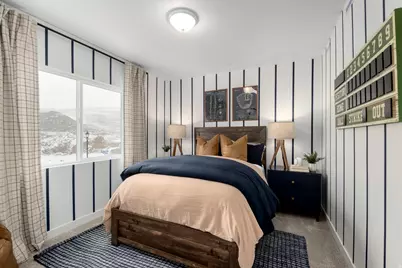 1746 W Blue Flax Dr #3118, Saratoga Springs, UT 84045 - Photo 12