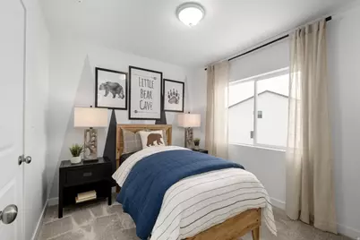 1746 W Blue Flax Dr #3118, Saratoga Springs, UT 84045 - Photo 14