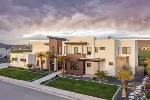 3287 S Stamsund Ln, Washington, UT 84780 - Photo 2