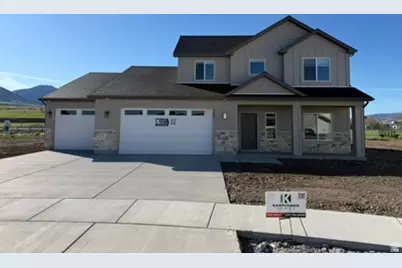 782 E 1250 S, Hyrum, UT 84319 - Photo 1