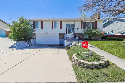 2855 W Bedford Rd, West Valley, UT 84119 - Photo 1