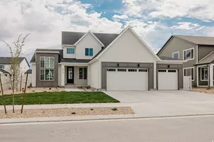 2915 N Kingbird Dr, Eagle Mountain, UT 84005 - Photo 1