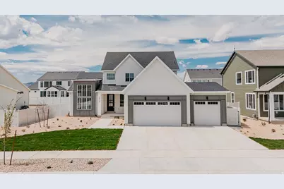 2915 N Kingbird Dr #610, Eagle Mountain, UT 84005 - Photo 2