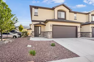 1549 N Northfield Rd, Cedar City, UT 84720 - Photo 1