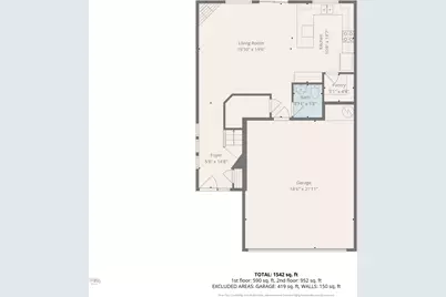 1549 N Northfield Rd #33, Cedar City, UT 84720 - Photo 36