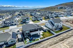 779 N Alta View Dr, Saratoga Springs, UT 84045 - Photo 62