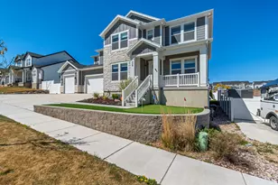 779 N Alta View Dr, Saratoga Springs, UT 84045 - Photo 2