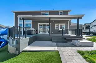 779 N Alta View Dr, Saratoga Springs, UT 84045 - Photo 6