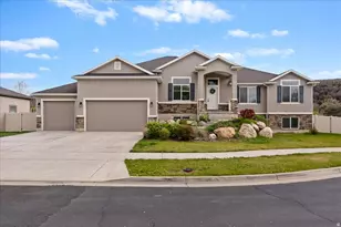 343 E 6725 S, South Weber, UT 84405 - Photo 1
