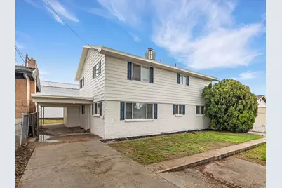 45 W 1600 N, Sunset, UT 84015 - Photo 1