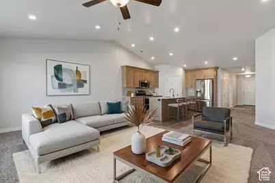 2028 W Grace Way, Layton, UT 84041 - Photo 4