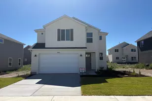 1097 N 1060 Lot #32 E, Salem, UT 84653 - Photo 1