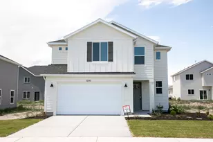 1097 N 1060 Lot #32 E, Salem, UT 84653 - Photo 1