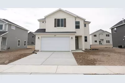 1097 N 1060 Lot #32 E, Salem, UT 84653 - Photo 1