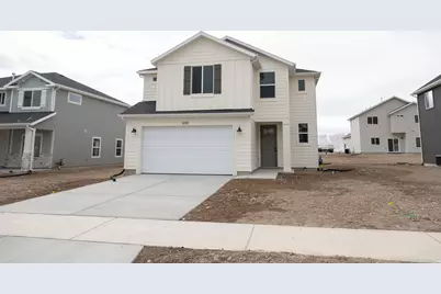 1097 N 1060 Lot #32 E, Salem, UT 84653 - Photo 2