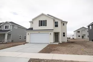 1097 N 1060 Lot #32 E, Salem, UT 84653 - Photo 2