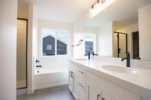 1097 N 1060 Lot #32 E, Salem, UT 84653 - Photo 10