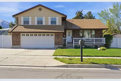 1624 E Wood Glen Rd S, Sandy, UT 84092 - Photo 1