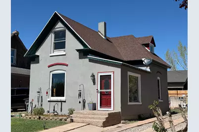 368 W 100 S, Richfield, UT 84701 - Photo 1