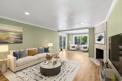 3807 S Alta Loma Dr E, Millcreek, UT 84106 - Photo 6