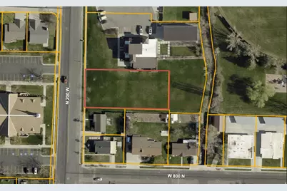 830 N 200 W, Logan, UT 84321 - Photo 4