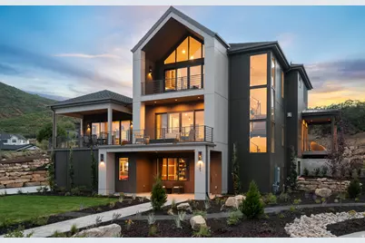 2583 S Bailey Ct, Park City, UT 84060 - Photo 2