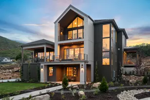 2583 S Bailey Ct, Park City, UT 84060 - Photo 2