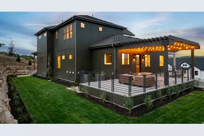 2583 S Bailey Ct, Park City, UT 84060 - Photo 6