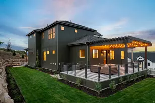 2583 S Bailey Ct, Park City, UT 84060 - Photo 6