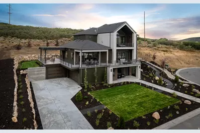 2583 S Bailey Ct, Park City, UT 84060 - Photo 10