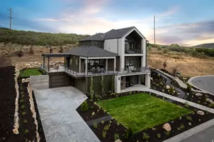 2583 S Bailey Ct, Park City, UT 84060 - Photo 10