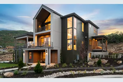 2583 S Bailey Ct, Park City, UT 84060 - Photo 4