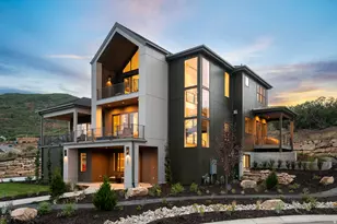 2583 S Bailey Ct, Park City, UT 84060 - Photo 4