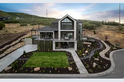 2583 S Bailey Ct, Park City, UT 84060 - Photo 8