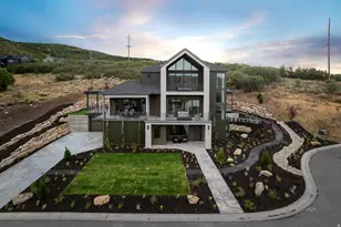 2583 S Bailey Ct, Park City, UT 84060 - Photo 8