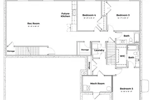 1354 W Jordan Ln, West Jordan, UT 84088 - Photo 2