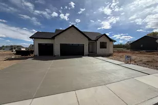 541 W 1500 S, Vernal, UT 84078 - Photo 1