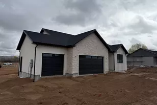 541 W 1500 S, Vernal, UT 84078 - Photo 1