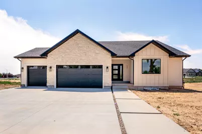 541 W 1500 S, Vernal, UT 84078 - Photo 1