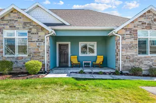 442 N Pintail Ln, Vineyard, UT 84059 - Photo 2