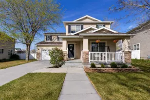 304 W Dawson Dr, Tooele, UT 84074 - Photo 1