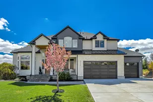 5843 W Century Heights Dr N, Highland, UT 84003 - Photo 46