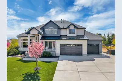 5843 W Century Heights Dr N, Highland, UT 84003 - Photo 1