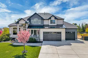 5843 W Century Heights Dr N, Highland, UT 84003 - Photo 1