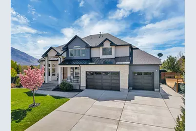 5843 W Century Heights Dr N, Highland, UT 84003 - Photo 52