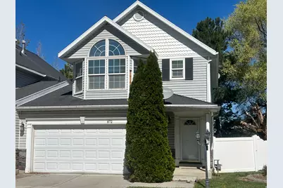 872 Quinn Ct, Ogden, UT 84404 - Photo 2