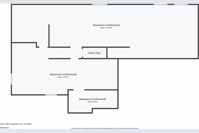 1391 E 290 N, Spanish Fork, UT 84660 - Photo 34