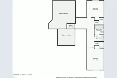 1391 E 290 N, Spanish Fork, UT 84660 - Photo 36