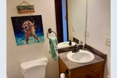 2724 S Stickseed Cir, Garden City, UT 84028 - Photo 28