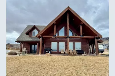 2724 S Stickseed Cir, Garden City, UT 84028 - Photo 1